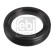 Shaft Seal, crankshaft 32471 FEBI, Thumbnail 2