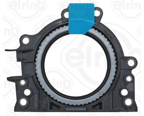 Shaft Seal, crankshaft 340.280 Elring, Image 2