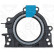 Shaft Seal, crankshaft 340.280 Elring, Thumbnail 2