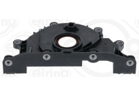 Shaft Seal, crankshaft 340.290 Elring
