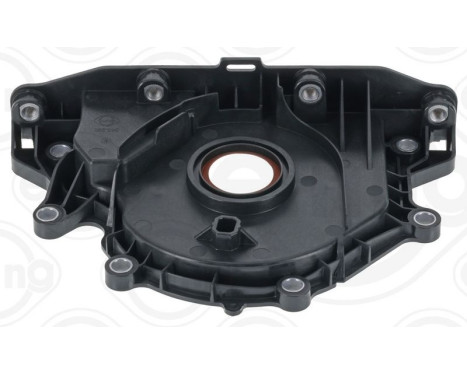 Shaft Seal, crankshaft 340.290 Elring, Image 2