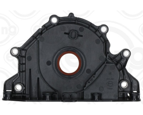 Shaft Seal, crankshaft 340.290 Elring, Image 3