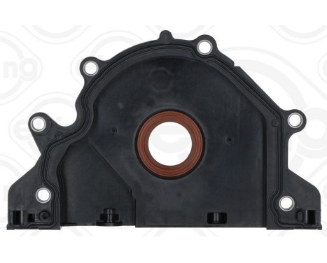 Shaft Seal, crankshaft 340.290 Elring, Image 4