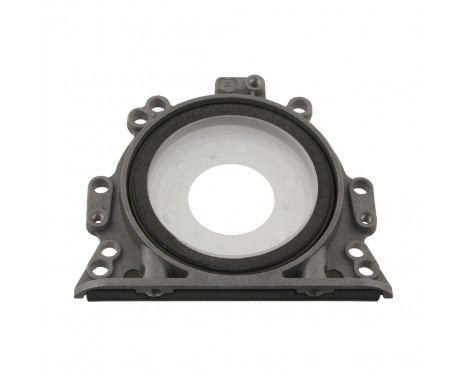 Shaft Seal, crankshaft 36382 FEBI