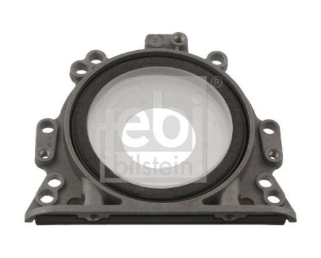 Shaft Seal, crankshaft 36382 FEBI, Image 2