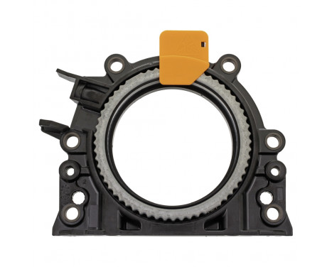 Shaft Seal, crankshaft 36383 FEBI