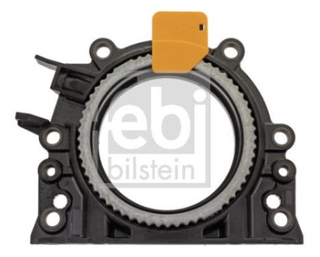 Shaft Seal, crankshaft 36383 FEBI, Image 2