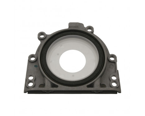 Shaft Seal, crankshaft 36783 FEBI