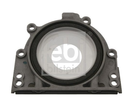 Shaft Seal, crankshaft 36783 FEBI, Image 2