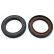 Shaft Seal, crankshaft 374.680 Elring