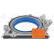 Shaft Seal, crankshaft 376.730 Elring
