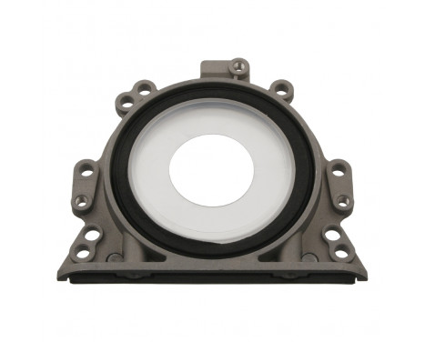 Shaft Seal, crankshaft 37745 FEBI