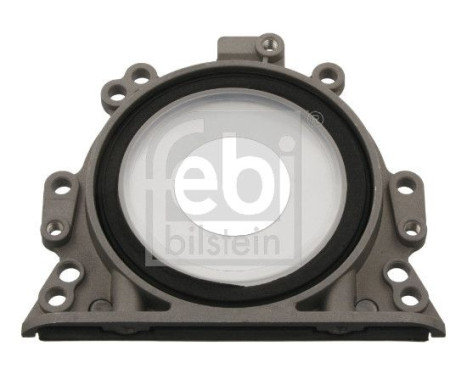 Shaft Seal, crankshaft 37745 FEBI, Image 2