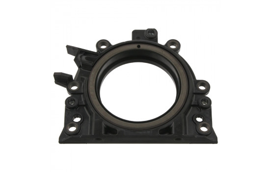Shaft Seal, crankshaft 37746 FEBI