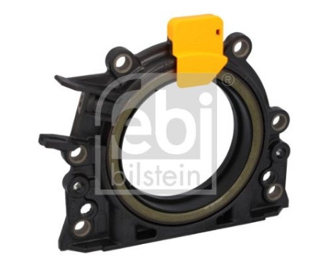 Shaft Seal, crankshaft 37746 FEBI, Image 2