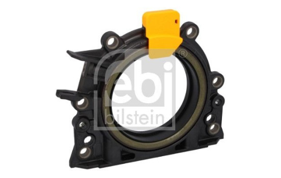 Shaft Seal, crankshaft 37746 FEBI, Image 2