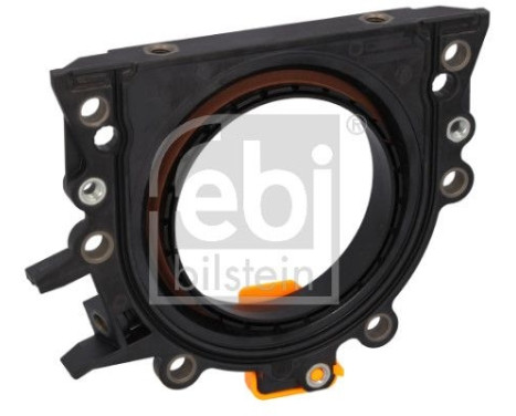 Shaft Seal, crankshaft 37746 FEBI, Image 3