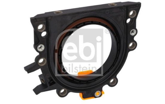 Shaft Seal, crankshaft 37746 FEBI, Image 3