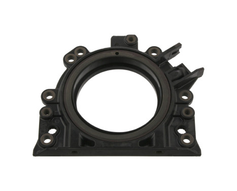 Shaft Seal, crankshaft 37763 FEBI