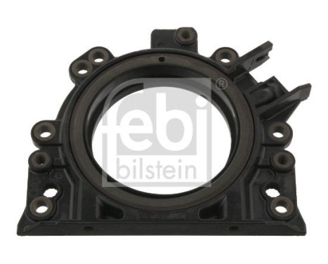 Shaft Seal, crankshaft 37763 FEBI, Image 2