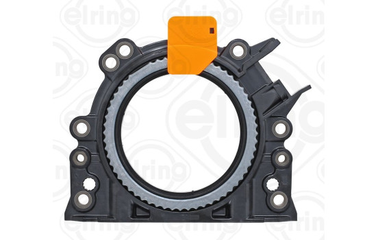Shaft Seal, crankshaft 381.640 Elring, Image 2