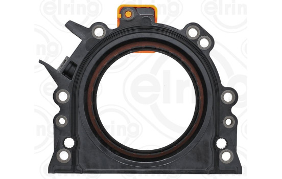 Shaft Seal, crankshaft 381.640 Elring, Image 3