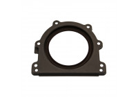 Shaft Seal, crankshaft 38957 FEBI
