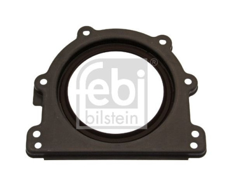 Shaft Seal, crankshaft 38957 FEBI, Image 2