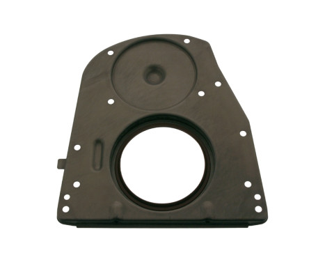Shaft Seal, crankshaft 39049 FEBI