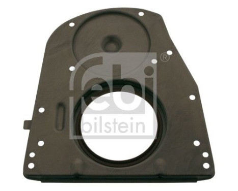Shaft Seal, crankshaft 39049 FEBI, Image 2