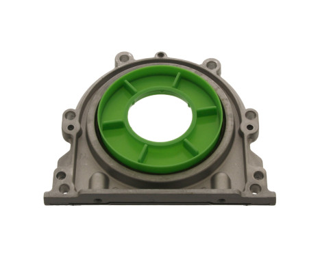 Shaft Seal, crankshaft 39050 FEBI