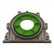 Shaft Seal, crankshaft 39050 FEBI