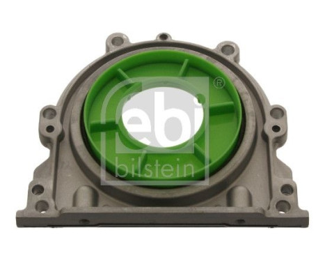 Shaft Seal, crankshaft 39050 FEBI, Image 2