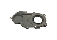 Shaft Seal, crankshaft 39728 FEBI