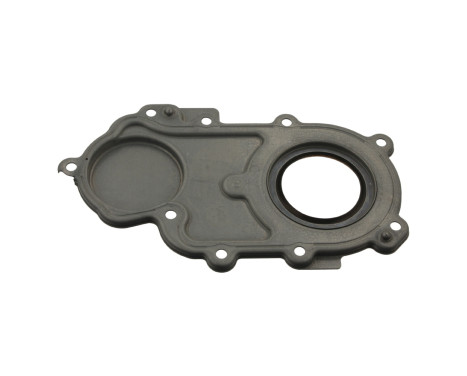Shaft Seal, crankshaft 39728 FEBI