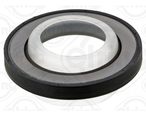 Shaft Seal, crankshaft 424.841 Elring, Image 2