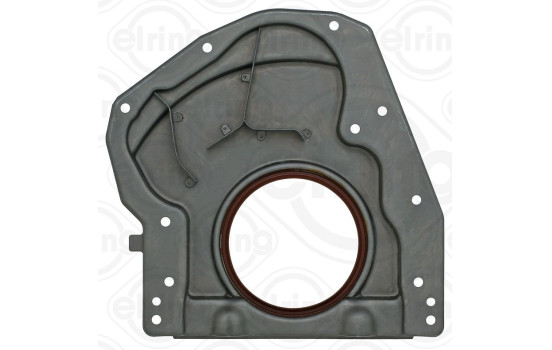 Shaft Seal, crankshaft 430.600 Elring, Image 2