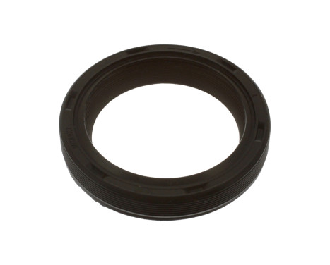 Shaft Seal, crankshaft 43534 FEBI