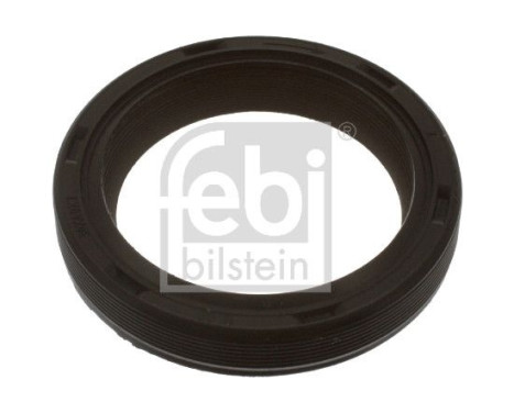 Shaft Seal, crankshaft 43534 FEBI, Image 2