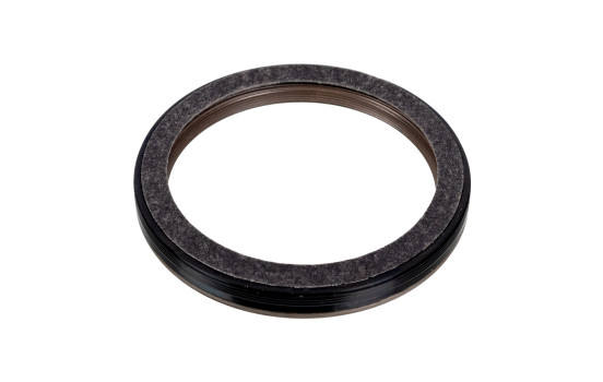 Shaft Seal, crankshaft 43537 FEBI