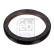 Shaft Seal, crankshaft 43537 FEBI, Thumbnail 2