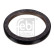 Shaft Seal, crankshaft 43537 FEBI, Thumbnail 2