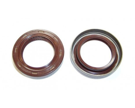 Shaft Seal, crankshaft 440.710 Elring