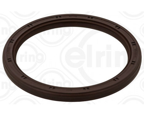 Shaft Seal, crankshaft 449.290 Elring, Image 2