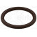 Shaft Seal, crankshaft 449.290 Elring, Thumbnail 2