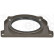 Shaft Seal, crankshaft 455.420 Elring, Thumbnail 2