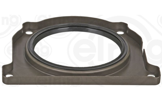 Shaft Seal, crankshaft 455.420 Elring, Image 2