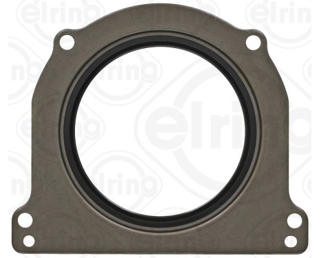Shaft Seal, crankshaft 455.420 Elring, Image 3