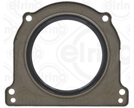 Shaft Seal, crankshaft 455.420 Elring, Image 4