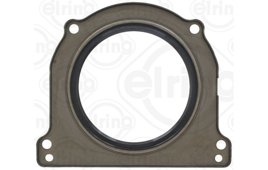 Shaft Seal, crankshaft 455.420 Elring, Image 4